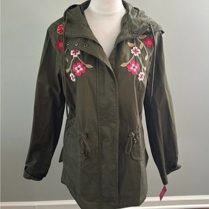 Xhilaration Jacket